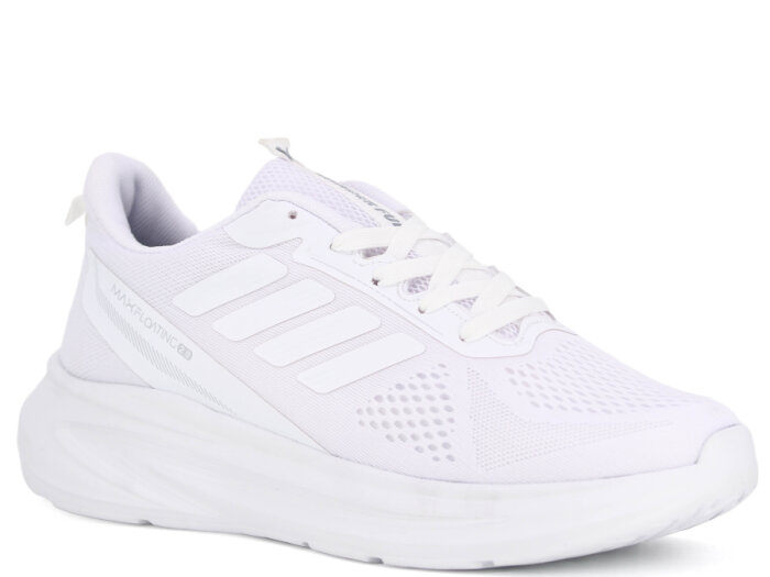 Wanderfull Merdane 4341 Anorak Spor Ayakkabı Beyaz - Beyaz - 1