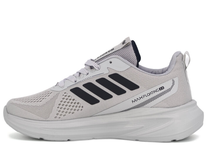 Wanderfull Merdane 4341 Anorak Spor Ayakkabı Buz - Siyah - 2