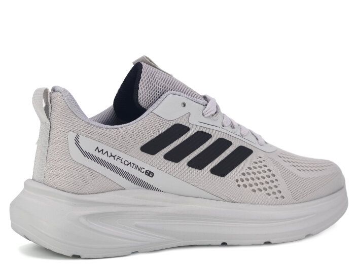 Wanderfull Merdane 4341 Anorak Spor Ayakkabı Buz - Siyah - 3