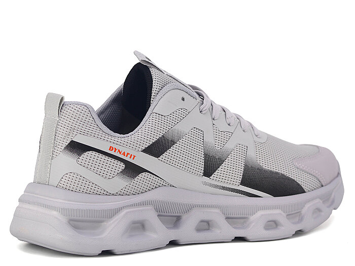 Wanderfull Merdane 4345 Anorak Spor Ayakkabı Buz - Siyah - 3