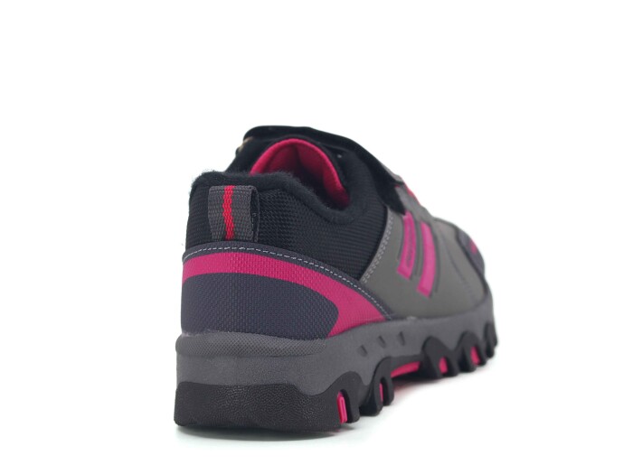 Wanmix Filet 006 Trekking Bot Füme - Fuşya - 3