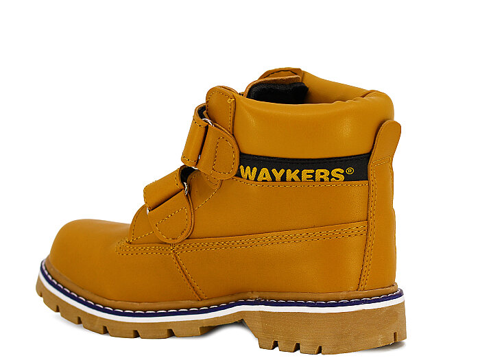 Waykers Filet 2470 Bot Camel - Waykers (1)