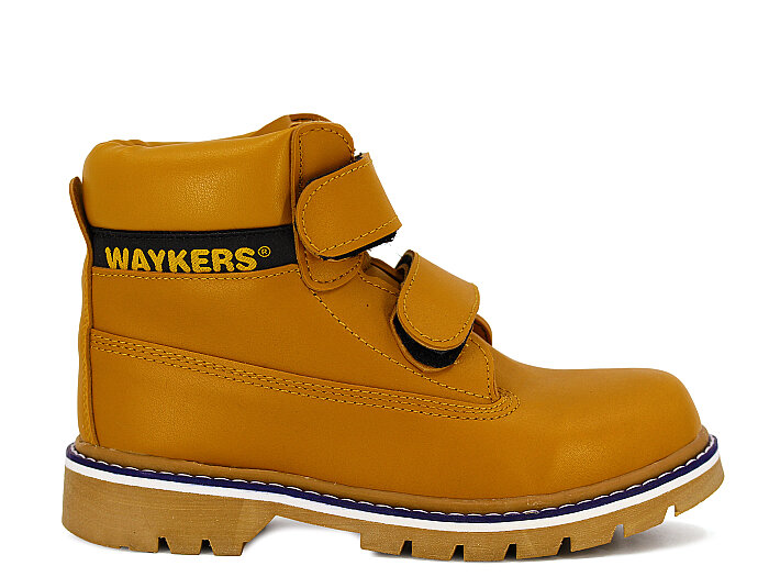 Waykers Filet 2470 Bot Camel - 3