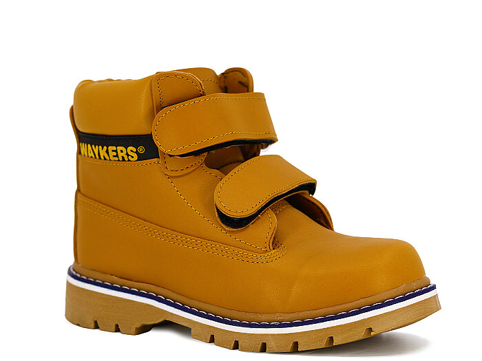 Waykers Filet 2470 Bot Camel - Waykers