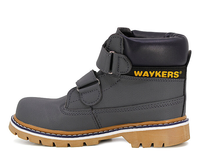 Waykers Filet 2470 Bot Füme - Lacivert - Waykers (1)