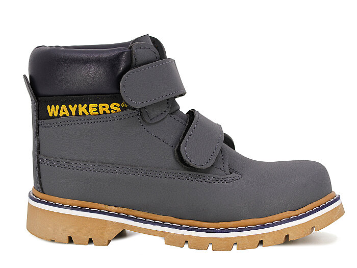 Waykers Filet 2470 Bot Füme - Lacivert - 3