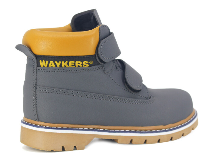 Waykers Filet 2740 Bot Füme - Taba - 3