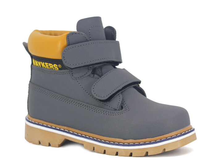 Waykers Filet 2740 Bot Füme - Taba - 1
