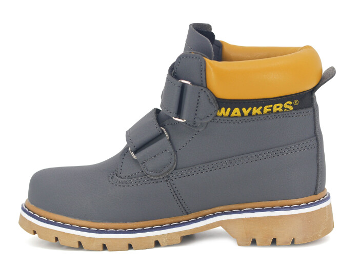 Waykers Filet 2470 Bot Füme - Taba - 2