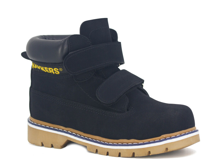 Waykers Filet 2470 Bot Siyah - Waykers