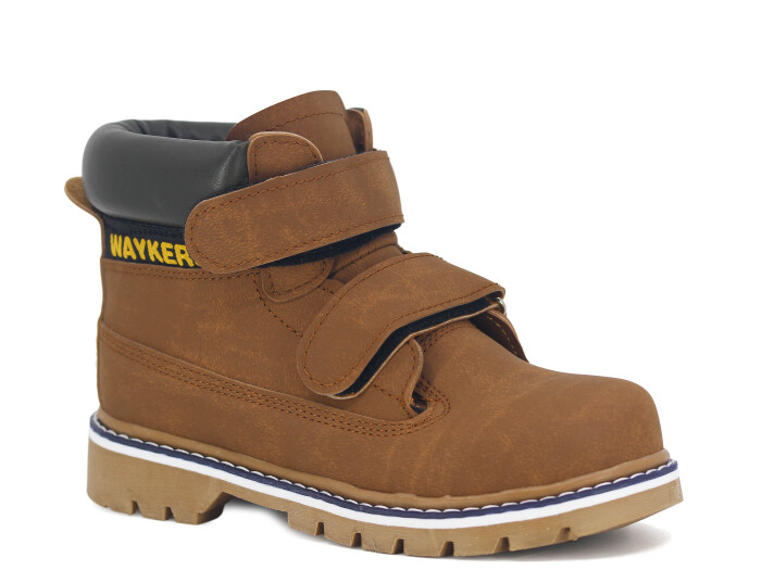 Waykers Filet 2740 Bot Tarçın - Haki 