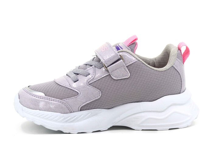 Waykers Filet 517 Anorak Spor Ayakkabı Buz - Pembe - Waykers (1)