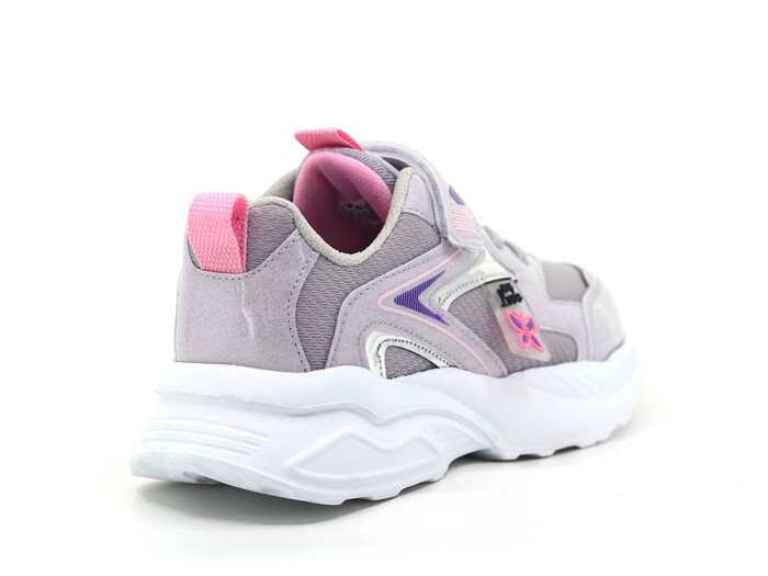 Waykers Filet 517 Anorak Spor Ayakkabı Buz - Pembe - 3