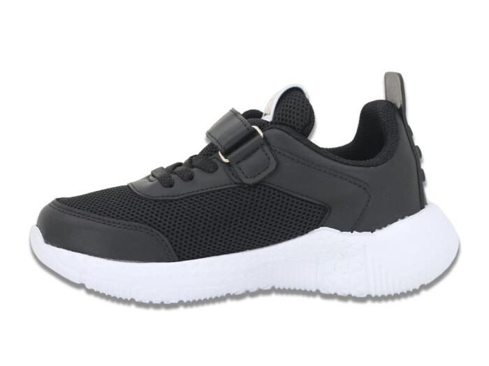 Wisco Filet 049 Anorak Spor Ayakkabı Siyah - Beyaz