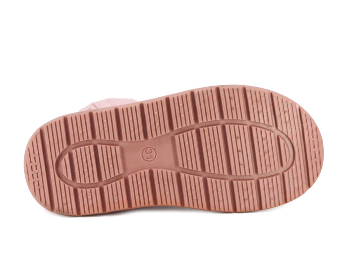 Wisco Filet 070 Bot Pudra - 3