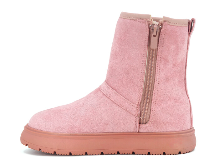 Wisco Filet 070 Uzun Bot Pudra - Wisco (1)