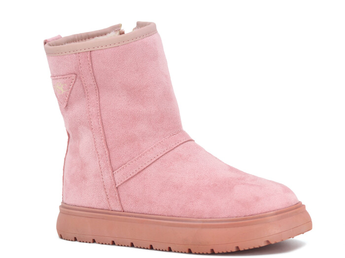 Wisco Filet 070 Uzun Bot Pudra - Wisco