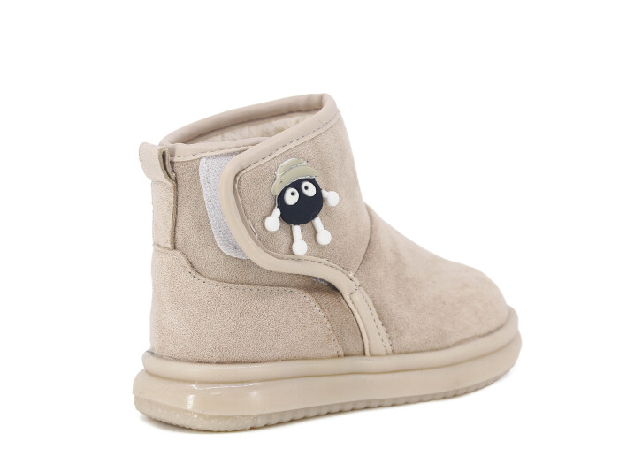 Wisco Patik 071 Bot Bej - 3