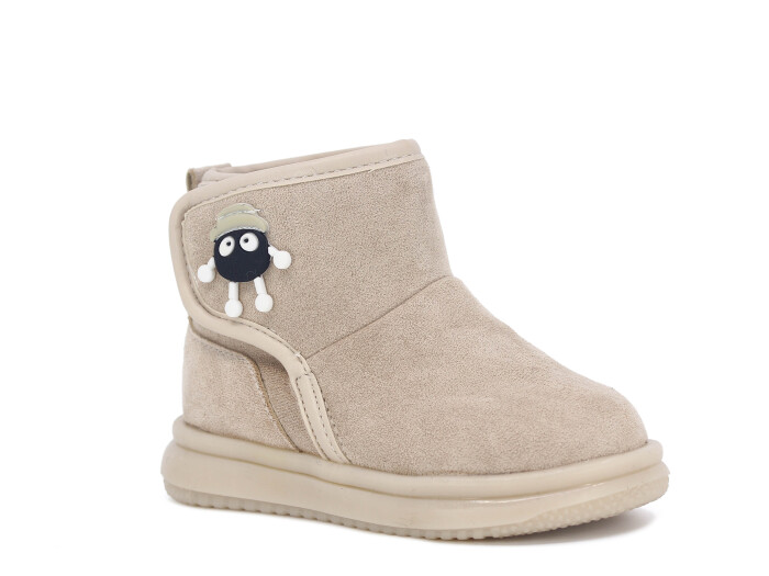 Wisco Patik 071 Bot Bej - Wisco