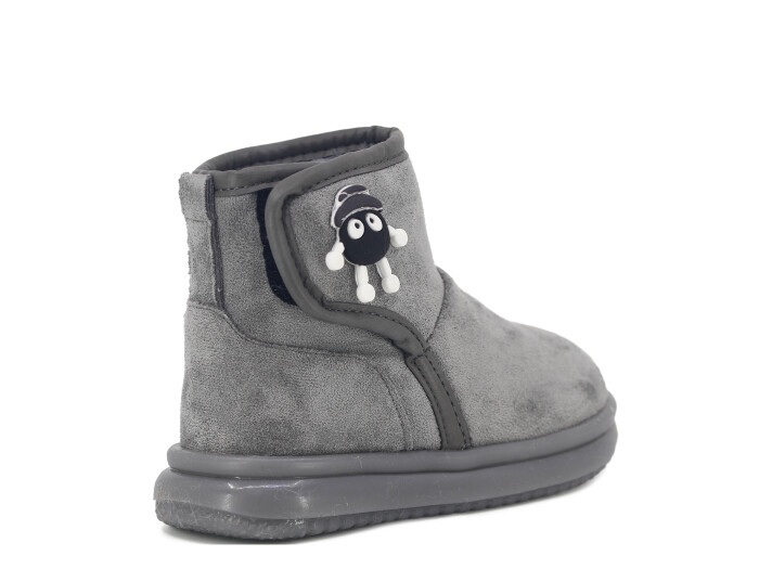 Wisco Patik 071 Bot Füme - 3