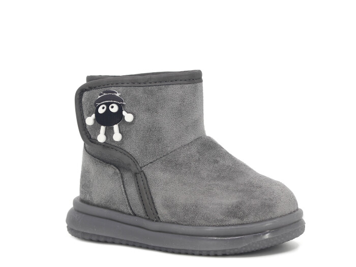 Wisco Patik 071 Bot Füme - Wisco