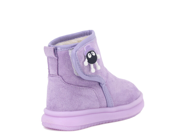 Wisco Patik 071 Bot Lila - 3