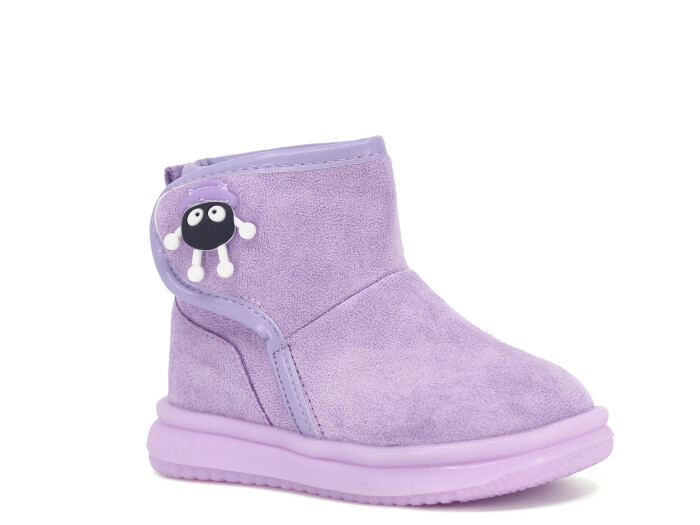 Wisco Patik 071 Bot Lila - 1