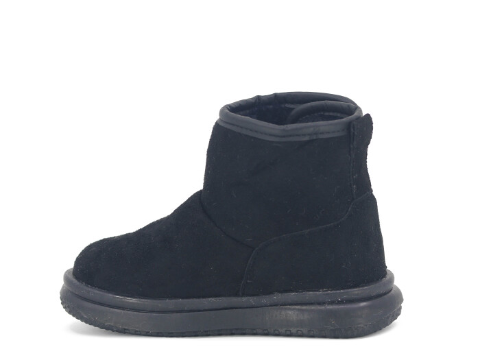 Wisco Patik 071 Bot Siyah - 2