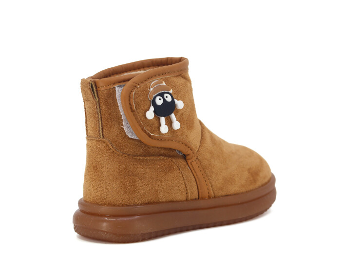 Wisco Patik 071 Bot Taba - 3