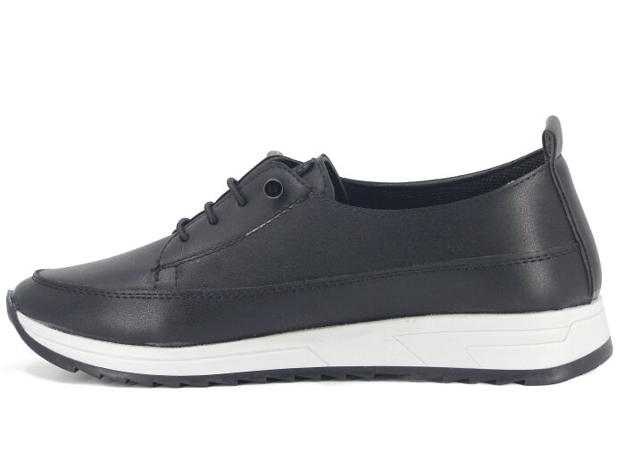 Wissente Zenne 032 Anne Ayakkabısı Siyah - 2