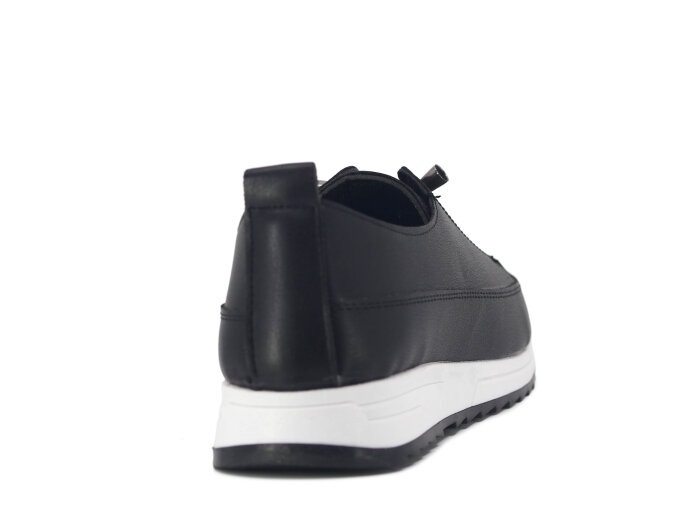 Wissente Zenne 032 Anne Ayakkabısı Siyah - 3