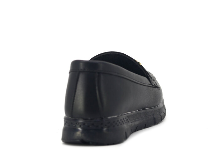 Wissente Zenne 040 Anne Ayakkabısı Siyah - 3