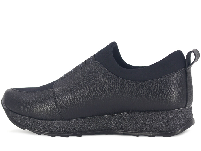 Wissente Zenne RC300 Anne Ayakkabısı Siyah - 2