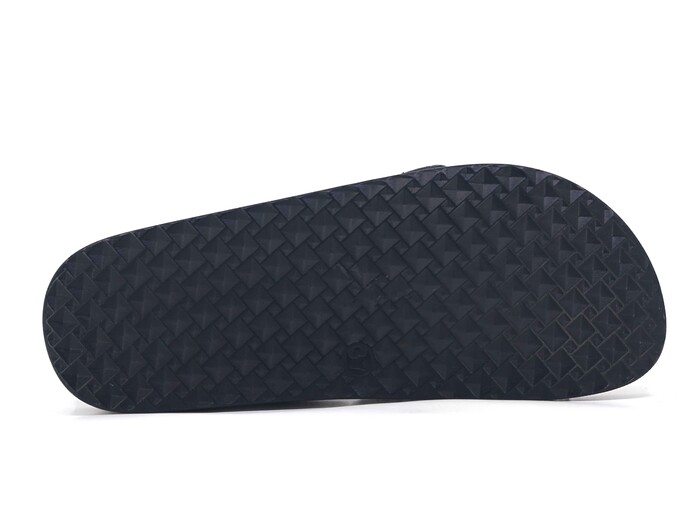 Witta Zenne 55404 Taşlı Tek Toka Kutulu Günlük Terlik Platin - 3