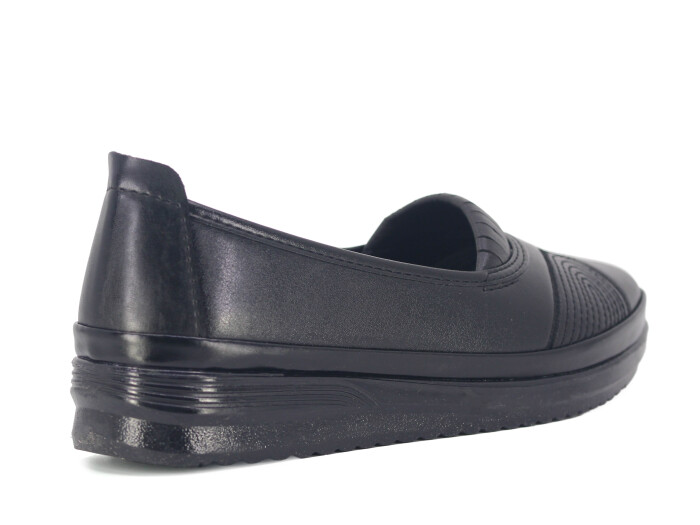 Wonzen Zenne 02 Anne Ayakkabısı Siyah - 3