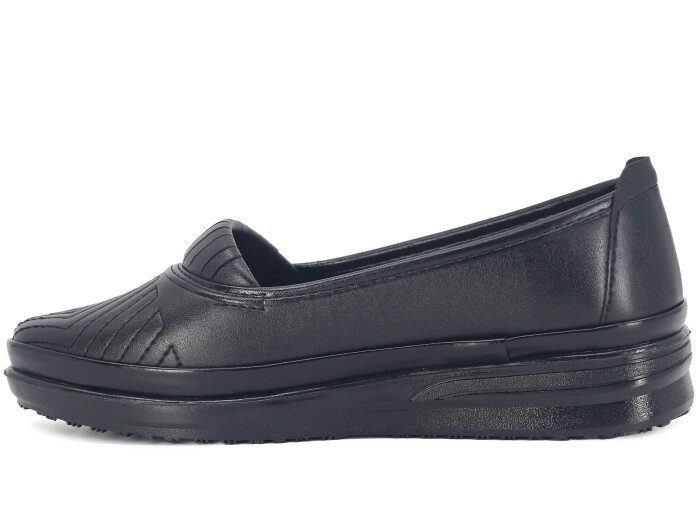 Wonzen Zenne 023 Anne Ayakkabısı Siyah - 2