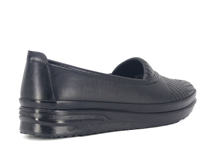 Wonzen Zenne 023 Anne Ayakkabısı Siyah - 3