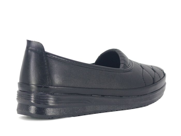 Wonzen Zenne 024 Anne Ayakkabısı Siyah - 3