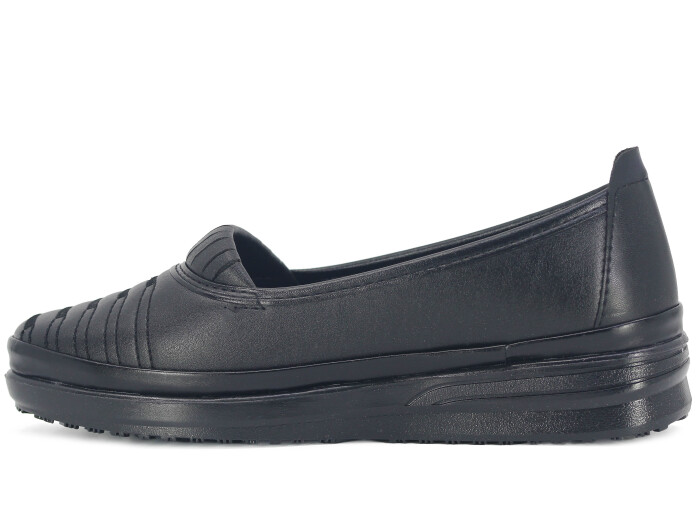 Wonzen Zenne 025 Anne Ayakkabısı Siyah - 2