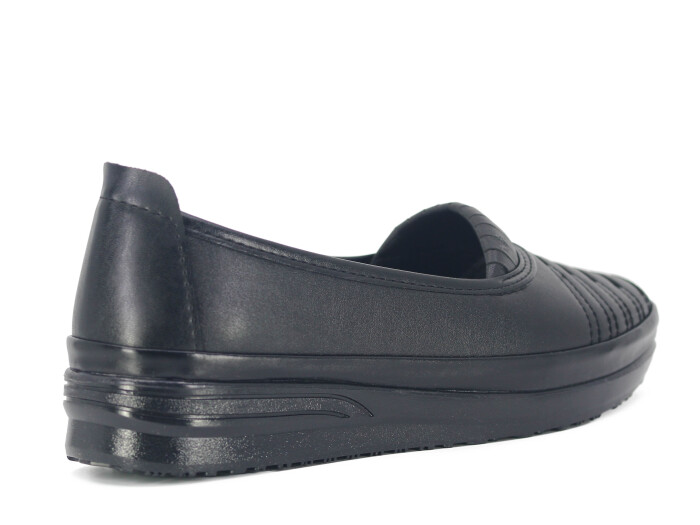 Wonzen Zenne 025 Anne Ayakkabısı Siyah - 3