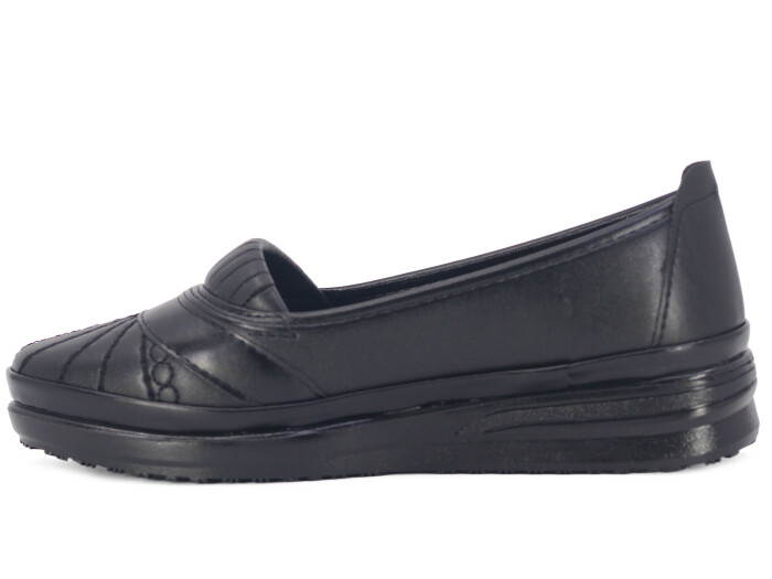 Wonzen Zenne 04 Anne Ayakkabısı Siyah - Wonzen (1)