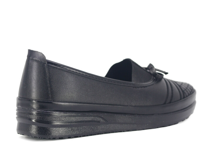 Wonzen Zenne 06 Anne Ayakkabısı Siyah - 3
