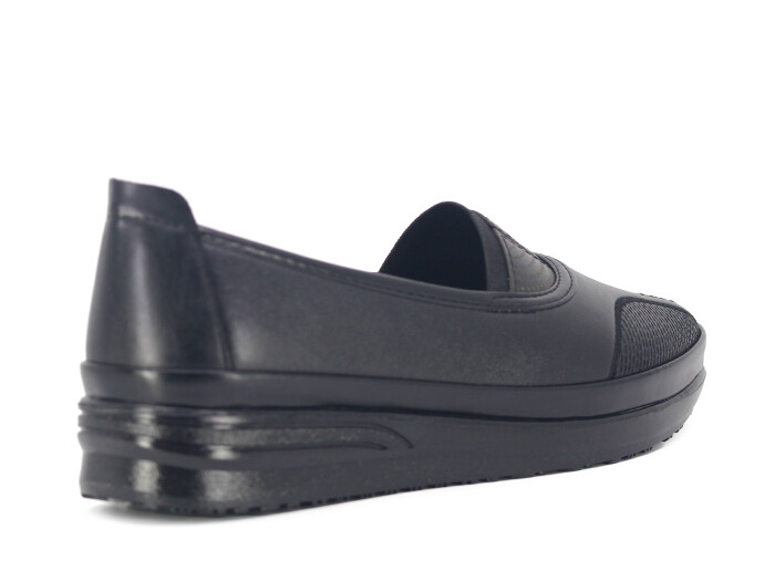 Wonzen Zenne 08 Anne Ayakkabısı Siyah - 3