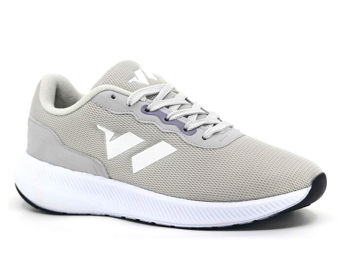 Wowa Zenne 2025 Anorak Spor Ayakkabı Buz - Beyaz - Wowa