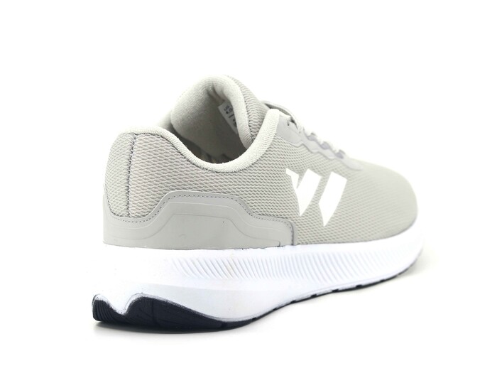 Wowa Zenne 2025 Anorak Spor Ayakkabı Buz - Beyaz - 3