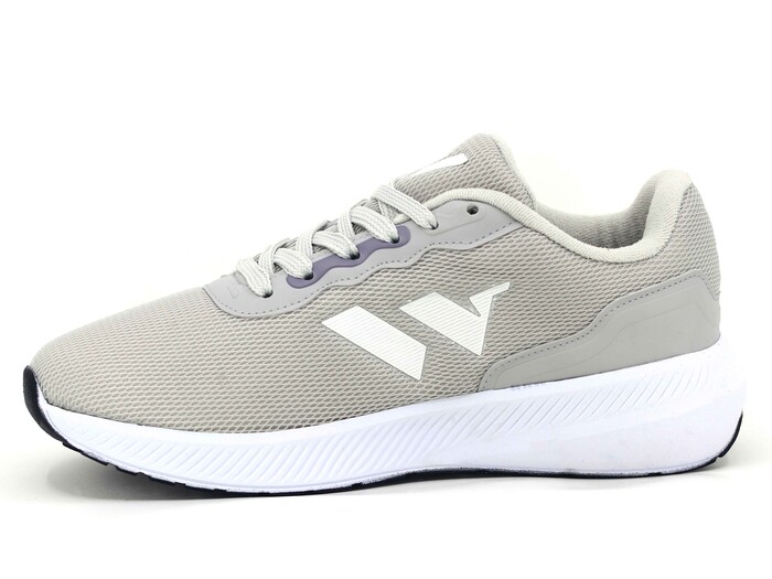 Wowa Zenne 2025 Anorak Spor Ayakkabı Buz - Beyaz - Wowa (1)