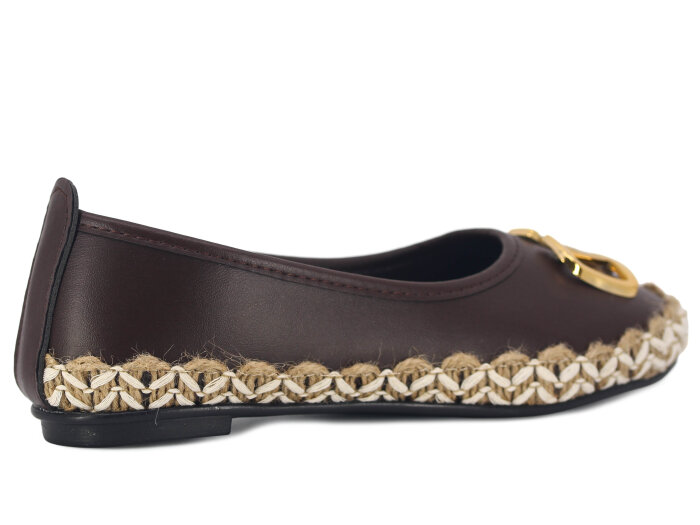 Yiğit Zenne V Toka Babet Ayakkabı Kahve - 3