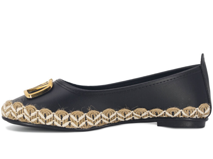 Yiğit Zenne V Toka Babet Ayakkabı Siyah - 2