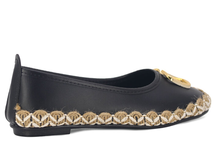 Yiğit Zenne V Toka Babet Ayakkabı Siyah - 3