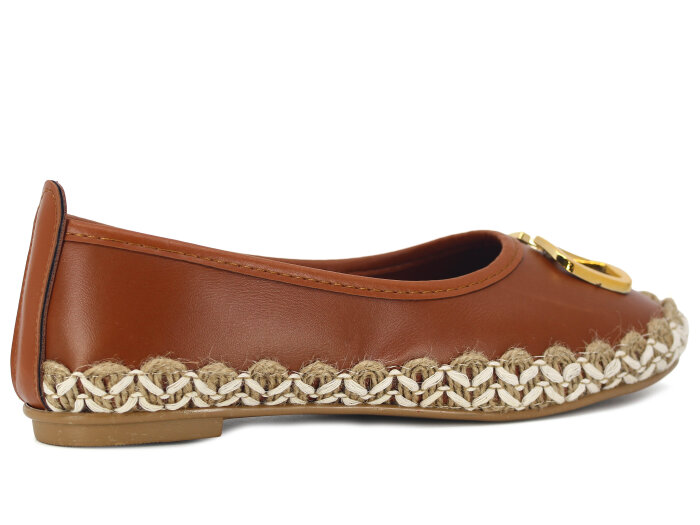 Yiğit Zenne V Toka Babet Ayakkabı Taba - 3